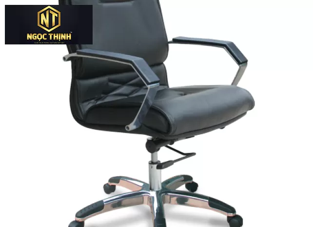 Ghế lãnh đạo có đệm tựa SG9700